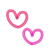 💕