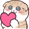 ❤️
