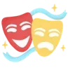 🎭