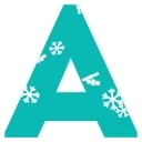 ❄️