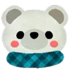 🐻‍❄️