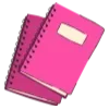 📕