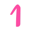 1️⃣