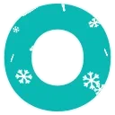 ❄️