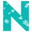 ❄️