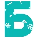 ❄️