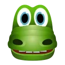 🐊