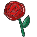 🌹
