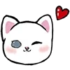 😘