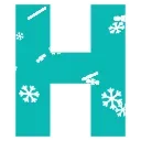 ❄️
