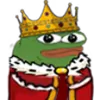 👑
