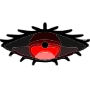 👁