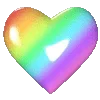 ❤️