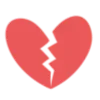 💔