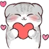 ❤️