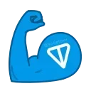 💪