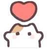 ❤️