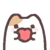 ❤️
