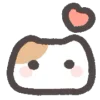 ❤️