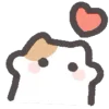 ❤️