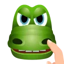 🐊