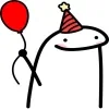 🎈