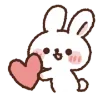 ❤️