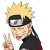 ✌