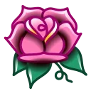 💐