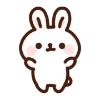 🐰