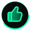 👍