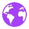 🌎