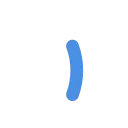 🔵