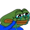 😭