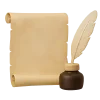 📜