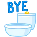 🚽