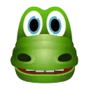 🐊