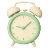 ⏰