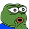 😮