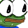 😨