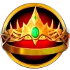 👑