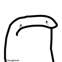 😭