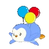 🎈