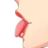 👅