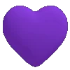 💜