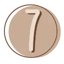 7⃣