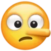 🤥
