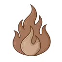 🔥