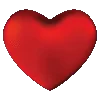 ❤️