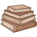 📚